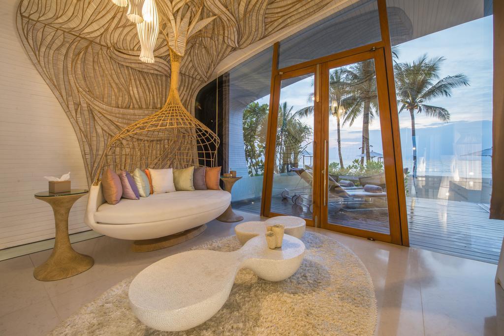 Iniala Beach House Natai Beach Extérieur photo