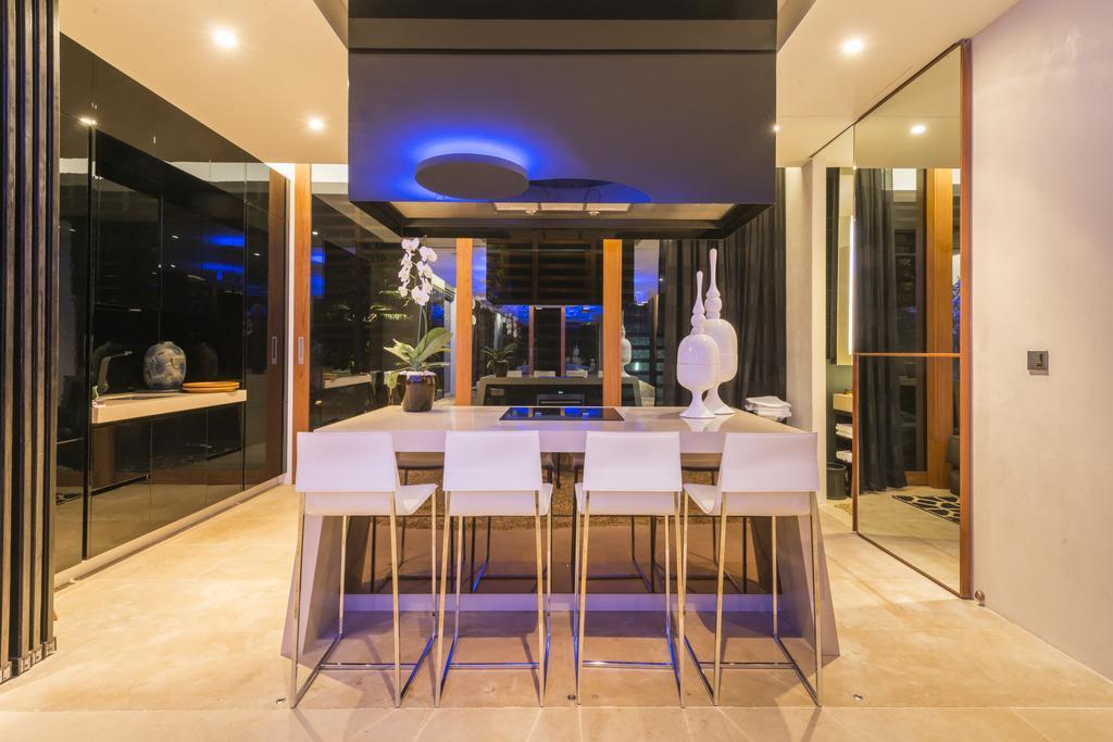 Iniala Beach House Natai Beach Extérieur photo