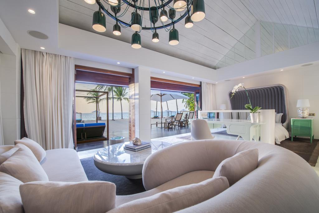 Iniala Beach House Natai Beach Extérieur photo