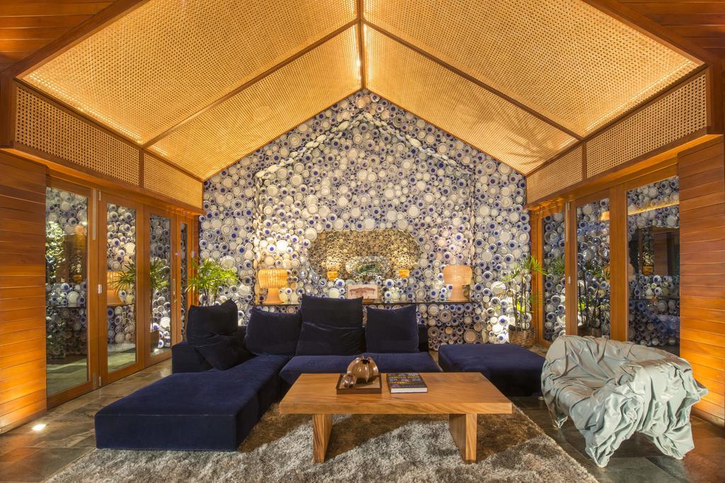 Iniala Beach House Natai Beach Extérieur photo