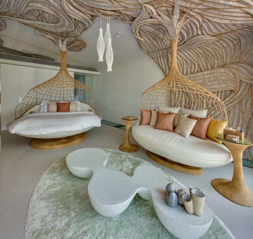 Iniala Beach House Natai Beach Chambre photo