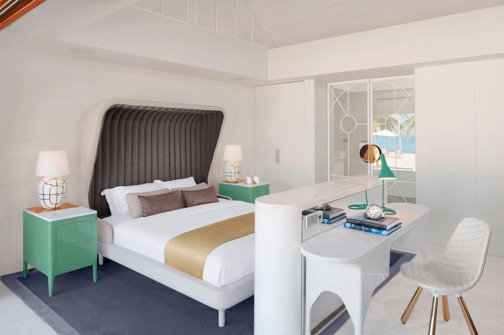 Iniala Beach House Natai Beach Extérieur photo